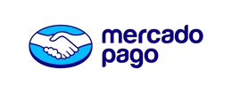 Pague com Mercado Pago